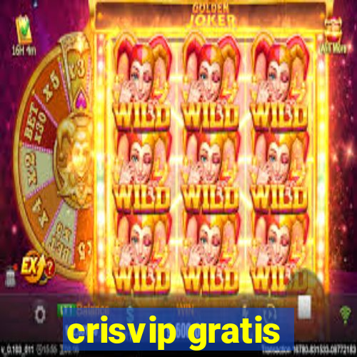 crisvip gratis